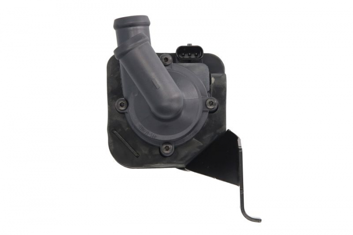 Pompa apa suplimentara (electrica) potrivit BMW 5 (F10), 5 (F11), 5 GRAN TURISMO (F07), 6 (F12), 6 (F13), 6 GRAN COUPE (F06), 7 (F01, F02, F03, F04) 2.0D-6.0 02.08-10.18 [3]