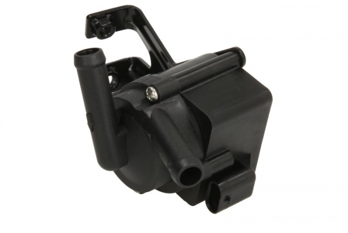 Pompa apa suplimentara (electrica) potrivit BMW 5 (F10), 5 (F11), 5 GRAN TURISMO (F07), 6 (F12), 6 (F13), 6 GRAN COUPE (F06), 7 (F01, F02, F03, F04), X5 (E70), X5 (F15, F85) 4.4 10.07-07.19