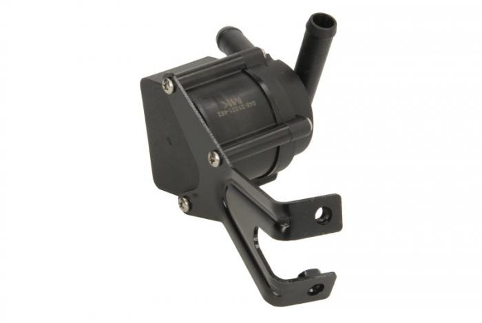 Pompa apa suplimentara (electrica) potrivit BMW 5 (F10), 5 (F11), 5 GRAN TURISMO (F07), 6 (F12), 6 (F13), 6 GRAN COUPE (F06), 7 (F01, F02, F03, F04), X5 (E70), X5 (F15, F85) 4.4 10.07-07.19 [2]