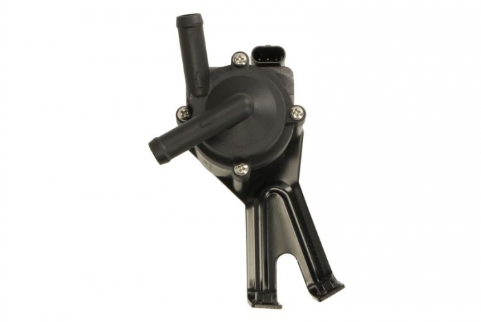 Pompa apa suplimentara (electrica) potrivit BMW 5 (F10), 5 (F11), 5 GRAN TURISMO (F07), 6 (F12), 6 (F13), 6 GRAN COUPE (F06), 7 (F01, F02, F03, F04), X5 (E70), X5 (F15, F85) 4.4 10.07-07.19 [3]