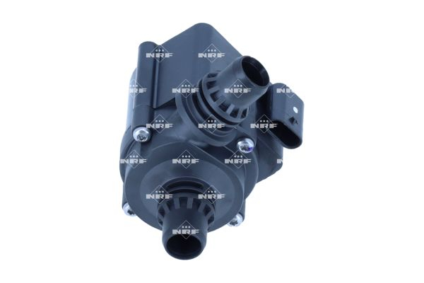 Pompa apa suplimentara (electrica) potrivit BMW 5 (F10), 5 (F11), 5 GRAN TURISMO (F07), 7 (F01, F02, F03, F04), X3 (F25), X4 (F26), X5 (F15, F85), X6 (F16, F86) 2.0D/3.0D 02.08-07.19 [4]