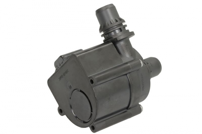 Pompa apa suplimentara (electrica) potrivit BMW 5 (F10), 5 (F11), 5 GRAN TURISMO (F07), 7 (F01, F02, F03, F04), X3 (F25), X4 (F26), X5 (F15, F85), X6 (F16, F86) 2.0D/3.0D 02.08-07.19 [2]