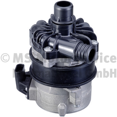 Pompa apa suplimentara (electrica) potrivit BMW 5 (F10), 7 (F01, F02, F03, F04) 3.0H/4.4H 04.10-10.16 [4]