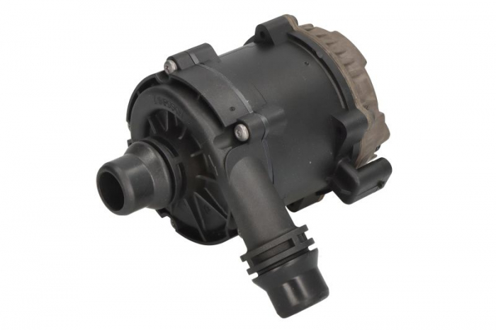 Pompa apa suplimentara (electrica) potrivit BMW 5 (G30, F90), 5 (G31), 6 GRAN TURISMO (G32), 7 (G11, G12), 8 (G14, F91), 8 (G15, F92), 8 GRAN COUPE (G16, F93), X5 (G05 2.0-Electric 07.16-