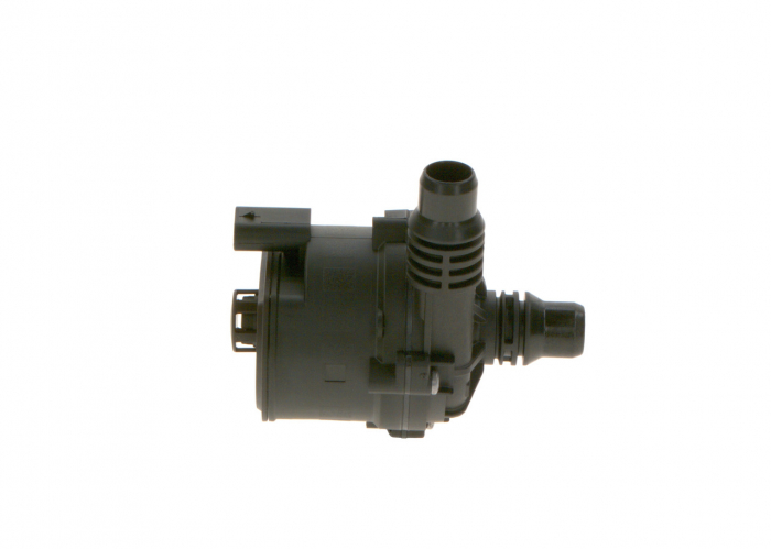 Pompa apa suplimentara (electrica) potrivit BMW 5 (G30, F90), 7 (G11, G12), 8 (G14, F91), 8 (G15, F92), 8 GRAN COUPE (G16, F93), X5 (G05, F95), X6 (G06, F96), X7 (G07) 3.0DH/4.4/6.6 10.18- [2]