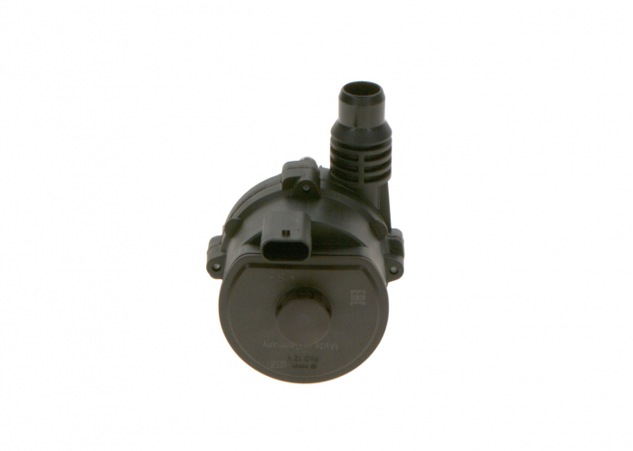 Pompa apa suplimentara (electrica) potrivit BMW 5 (G30, F90), 7 (G11, G12), 8 (G14, F91), 8 (G15, F92), 8 GRAN COUPE (G16, F93), X5 (G05, F95), X6 (G06, F96), X7 (G07) 3.0DH 4.4 6.6 10.18-