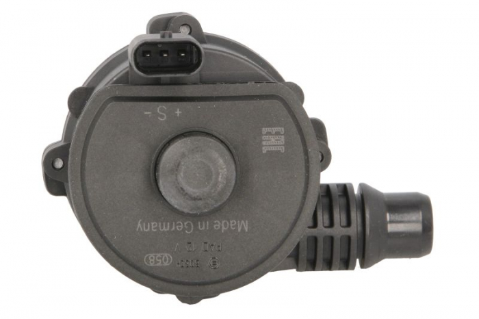Pompa apa suplimentara (electrica) potrivit BMW 5 (G60, G90, G68), 5 (G61, G99), 7 (G70), X5 (G05, F95), X6 (G06, F96), X7 (G07), XM (G09) 4.4H 07.22- [3]