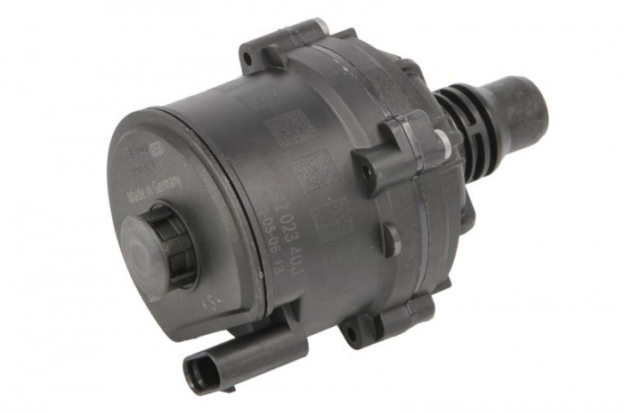 Pompa apa suplimentara (electrica) potrivit BMW 5 (G60, G90, G68), 5 (G61, G99), 7 (G70), X5 (G05, F95), X6 (G06, F96), X7 (G07), XM (G09) 4.4H 07.22- [2]