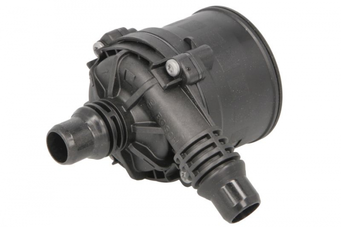 Pompa apa suplimentara (electrica) potrivit BMW 5 (G60, G90, G68), 5 (G61, G99), 7 (G70), X5 (G05, F95), X6 (G06, F96), X7 (G07), XM (G09) 4.4H 07.22-