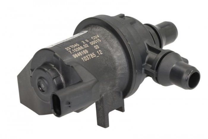 Pompa apa suplimentara (electrica) potrivit BMW 7 (G70), X5 (G05, F95), X6 (G06, F96), X7 (G07) 3.0H 07.22- [2]