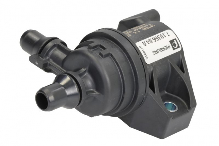 Pompa apa suplimentara (electrica) potrivit BMW 7 (G70), X5 (G05, F95), X6 (G06, F96), X7 (G07) 3.0H 07.22-