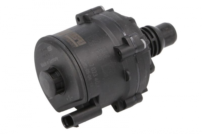 Pompa apa suplimentara (electrica) potrivit BMW 7 (G70), X5 (G05, F95), X6 (G06, F96), X7 (G07), XM (G09) 4.4H 07.22- [2]