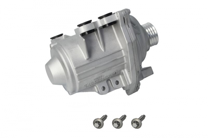 Pompa apa suplimentara (electrica) potrivit BMW X5 (E70) 3.0 10.06-12.12 [2]