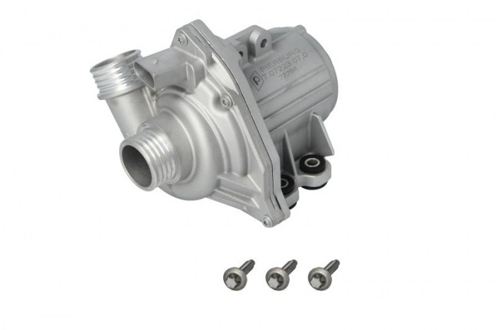 Pompa apa suplimentara (electrica) potrivit BMW X5 (E70) 3.0 10.06-12.12