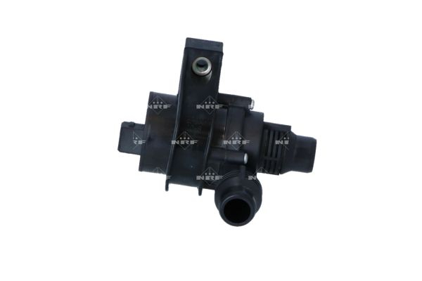 Pompa apa suplimentara (electrica) potrivit BMW X5 (E70), X5 (F15, F85), X6 (E71, E72), X6 (F16, F86) 2.0D/3.0D/4.8 10.06-07.19 [4]