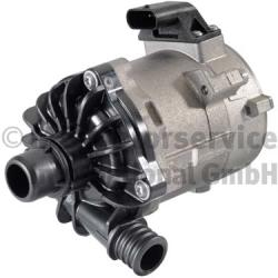 Pompa apa suplimentara (electrica) potrivit BMW X5 (E70), X6 (E71, E72) 4.4 4.4H 01.09-07.14
