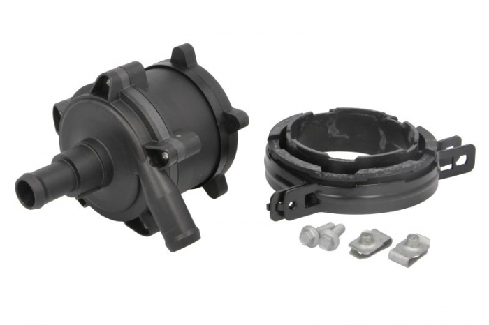 Pompa apa suplimentara (electrica) potrivit CADILLAC ATS, CT6; CHEVROLET BOLT, CAMARO, CORVETTE, SPARK, VOLT; OPEL AMPERA, AMPERA-E 1.2-Electric 11.11-