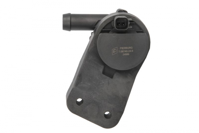 Pompa apa suplimentara (electrica) potrivit CADILLAC ESCALADE; CHEVROLET TAHOE; JAGUAR XK 8, XK II 3.6-6.0H 02.98-07.14 [3]