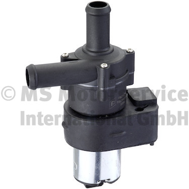 Pompa apa suplimentara (electrica) potrivit CHRYSLER ASPEN; DODGE DURANGO, RAM 1500 3.7 4.7 5.7 09.02-