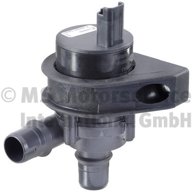 Pompa apa suplimentara (electrica) potrivit CITROEN BERLINGO, BERLINGO MULTISPACE, BERLINGO MINIVAN, C4 GRAND PICASSO I, C4 PICASSO I, JUMPY III, SPACETOURER 1.5D-Electric 04.08-