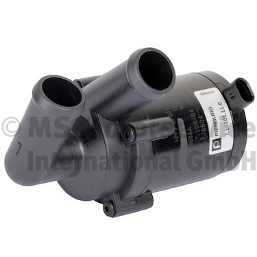 Pompa apa suplimentara (electrica) potrivit CITROEN C5 III, C6; PEUGEOT 407, 407 KOMBI, 508 I, 508 II, 508 KOMBI 1.2-3.0D 09.05-