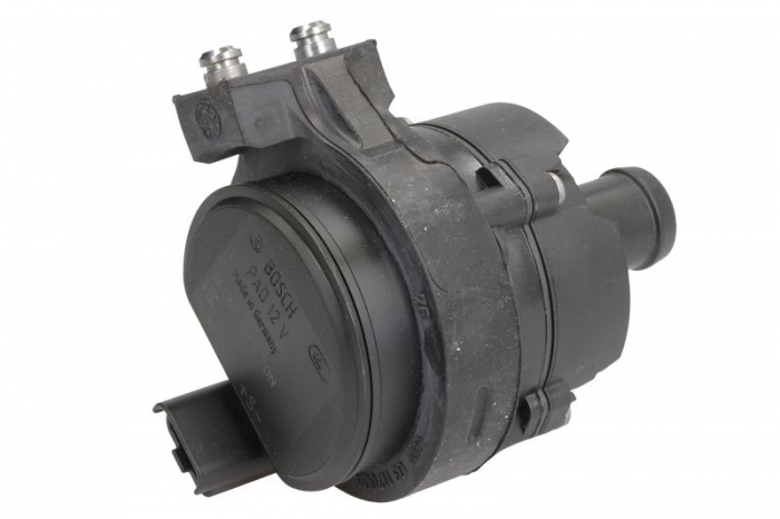 Pompa apa suplimentara (electrica) potrivit DACIA DOKKER, DOKKER/MINIVAN, DUSTER, JOGGER, LODGY, LOGAN III, SANDERO III; RENAULT ARKANA I, AUSTRAL, CAPTUR I, CAPTUR II 1.0-1.6H 01.18- [2]