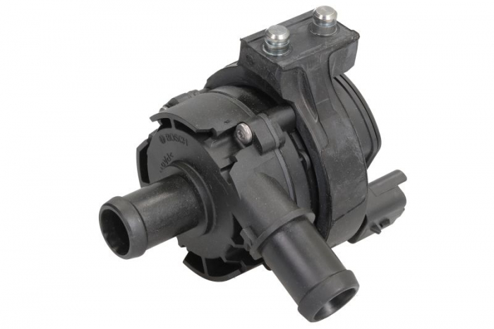 Pompa apa suplimentara (electrica) potrivit DACIA DOKKER, DOKKER MINIVAN, DUSTER, JOGGER, LODGY, LOGAN III, SANDERO III; RENAULT ARKANA I, AUSTRAL, CAPTUR I, CAPTUR II 1.0-1.6H 01.18-