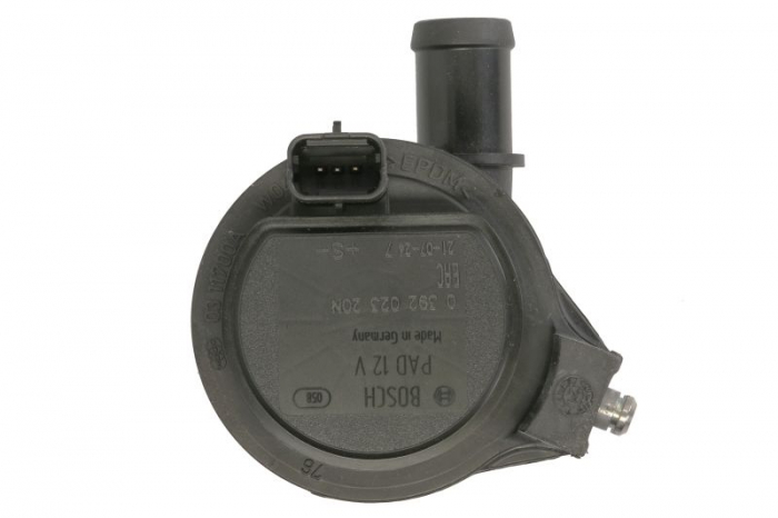 Pompa apa suplimentara (electrica) potrivit DACIA DOKKER, DOKKER/MINIVAN, DUSTER, JOGGER, LODGY, LOGAN III, SANDERO III; RENAULT ARKANA I, AUSTRAL, CAPTUR I, CAPTUR II 1.0-1.6H 01.18- [3]