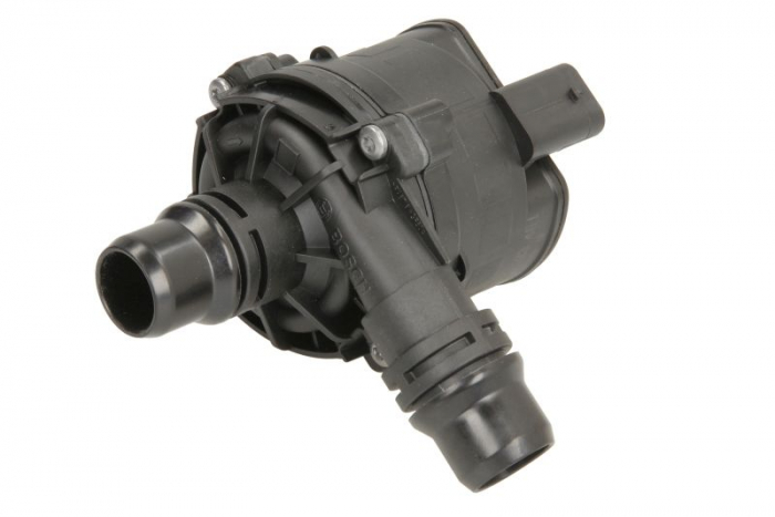 Pompa apa suplimentara (electrica) potrivit DS DS 3   DS 3; CITROEN BERLINGO, BERLINGO MINIVAN, C4 III, C4 X, JUMPY III, SPACETOURER; FIAT 600E   600, SCUDO, ULYSSE 1.2H-Electric 05.19-