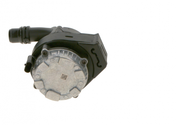 Pompa apa suplimentara (electrica) potrivit DS DS 3   DS 3; CITROEN C4 III, C4 X; FIAT 600E   600; OPEL ASTRA L, CORSA F, MOKKA; PEUGEOT 2008 II, 208 II 1.2H 1.6H Electric 05.19-