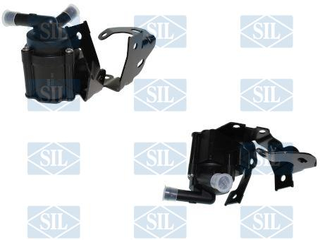 Pompa apa suplimentara (electrica) potrivit DS DS 3, DS 4, DS 5, DS 7; CITROEN C4, C4 GRAND PICASSO I, C4 GRAND PICASSO II, C4 I, C4 II, C4 PICASSO I, C4 PICASSO II 1.6/1.6H 02.06- [4]