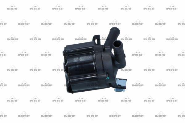 Pompa apa suplimentara (electrica) potrivit DS DS 4, DS 5, DS 7; CITROEN C4 GRAND PICASSO II, C4 II, C4 PICASSO II, C4 SPACETOURER, C5 AIRCROSS, C5 III, DS4, DS5 1.6/1.6H 09.07- [4]