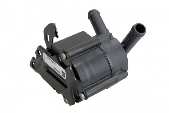 Pompa apa suplimentara (electrica) potrivit DS DS 4, DS 5, DS 7; CITROEN C4 GRAND PICASSO II, C4 II, C4 PICASSO II, C4 SPACETOURER, C5 AIRCROSS, C5 III, DS4, DS5 1.6/1.6H 09.07- [2]