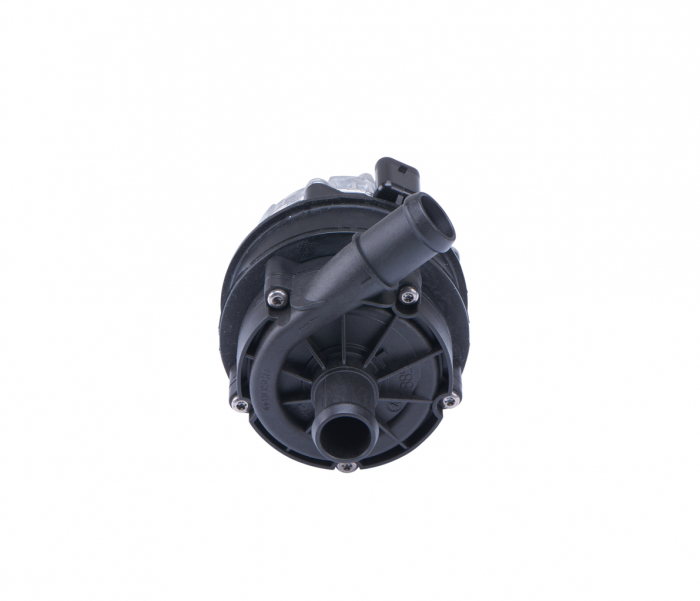 Pompa apa suplimentara (electrica) potrivit FENDT VARIO 6.1D 09.10-