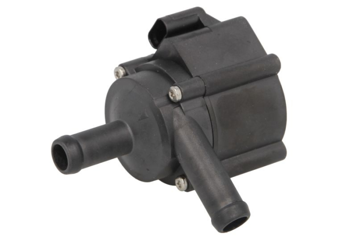 Pompa apa suplimentara electrica potrivit FORD C-MAX II, FOCUS III, FOCUS III HATCHBACK, FOCUS III KOMBI, GRAND C-MAX, MONDEO V 1.0 2.3 02.12-