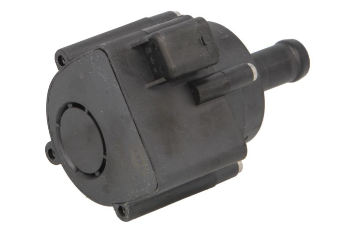 Pompa apa suplimentara electrica potrivit FORD C-MAX II, FOCUS III, FOCUS III/HATCHBACK, FOCUS III/KOMBI, GRAND C-MAX, MONDEO V 1.0/2.3 02.12- [2]