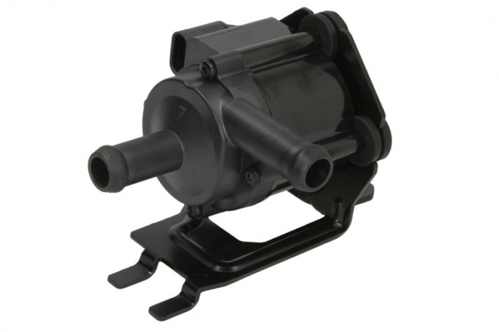 Pompa apa suplimentara (electrica) potrivit FORD C-MAX II, FOCUS III, FOCUS III HATCHBACK, FOCUS III KOMBI, GRAND C-MAX, MONDEO V, TOURNEO CONNECT V408 NADWOZIE WIELKO 1.0 2.3 02.12-