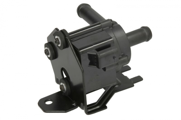 Pompa apa suplimentara (electrica) potrivit FORD C-MAX II, FOCUS III, FOCUS III/HATCHBACK, FOCUS III/KOMBI, GRAND C-MAX, MONDEO V, TOURNEO CONNECT V408 NADWOZIE WIELKO 1.0/2.3 02.12- [2]