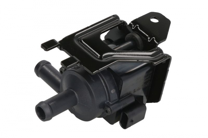 Pompa apa suplimentara (electrica) potrivit FORD C-MAX II, FOCUS III, FOCUS III HATCHBACK, FOCUS III KOMBI, GRAND C-MAX, MONDEO V, TOURNEO CONNECT V408 NADWOZIE WIELKO 1.0 2.3 02.12-