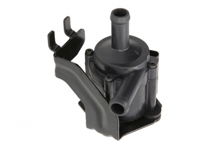 Pompa apa suplimentara (electrica) potrivit FORD C-MAX II, FOCUS III, FOCUS III/HATCHBACK, FOCUS III/KOMBI, GRAND C-MAX, MONDEO V, TOURNEO CONNECT V408 NADWOZIE WIELKO 1.0/2.3 02.12- [4]