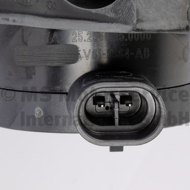 Pompa apa suplimentara (electrica) potrivit FORD C-MAX II, FOCUS III, FOCUS III/HATCHBACK, FOCUS III/KOMBI, KUGA II, TRANSIT CONNECT, TRANSIT CONNECT V408/MINIVAN 1.5D/1.6D/2.0D 07.10- [2]