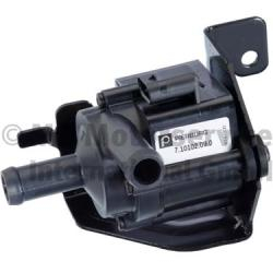 Pompa apa suplimentara (electrica) potrivit FORD ECOSPORT, FIESTA VII, TRANSIT CONNECT V408 MINIVAN, TRANSIT COURIER B460, TRANSIT COURIER B460 MINIVAN 1.0 09.13-