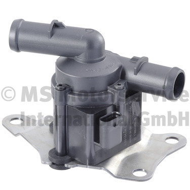 Pompa apa suplimentara (electrica) potrivit FORD GALAXY MK III, MONDEO V, S-MAX 1.5 2.0D 07.18-