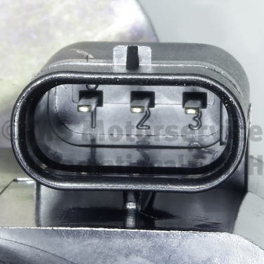 Pompa apa suplimentara (electrica) potrivit FORD GALAXY MK III, MONDEO V, S-MAX 1.5/2.0D 07.18- [2]