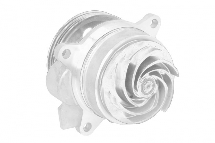 Pompa apa suplimentara (electrica) potrivit FORD TOURNEO CUSTOM V362, TRANSIT CONNECT, TRANSIT CONNECT V408/MINIVAN, TRANSIT COURIER B460, TRANSIT COURIER B460/MINIVAN 1.0H-2.0DH 01.17- [2]