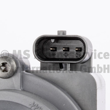 Pompa apa suplimentara (electrica) potrivit FORD TOURNEO CUSTOM V362, TRANSIT CUSTOM V362, TRANSIT V363 2.0D-Electric 09.12- [2]