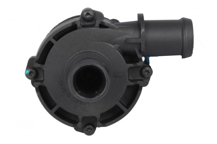 Pompa apa suplimentara (electrica) potrivit JAGUAR E-PACE, F-PACE, XE, XF II, XF SPORTBRAKE; LAND ROVER DISCOVERY SPORT, DISCOVERY V, RANGE ROVER EVOQUE, RANGE ROVER IV 2.0-3.0 12.14- [3]