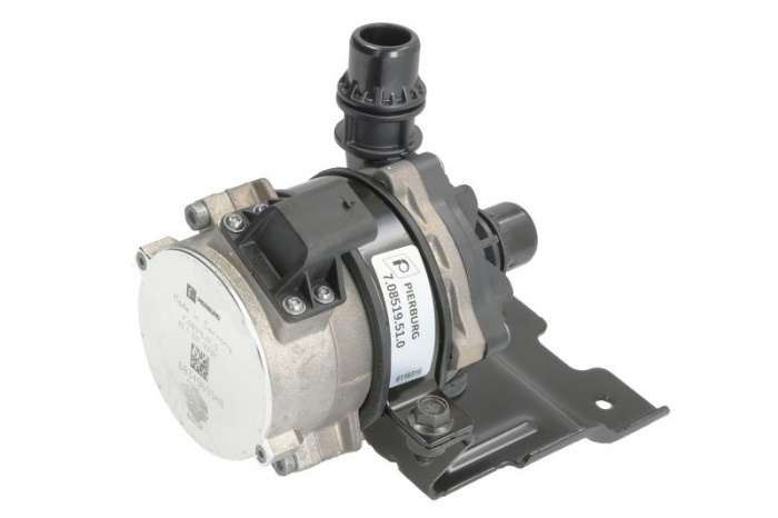 Pompa apa suplimentara (electrica) potrivit JEEP CHEROKEE, WRANGLER IV 2.0 11.17- [2]
