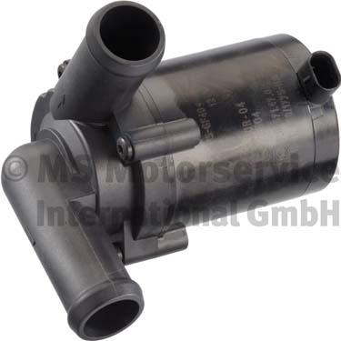 Pompa apa suplimentara (electrica) potrivit LAND ROVER DISCOVERY III, DISCOVERY IV, RANGE ROVER SPORT I 2.7D 07.04-12.18