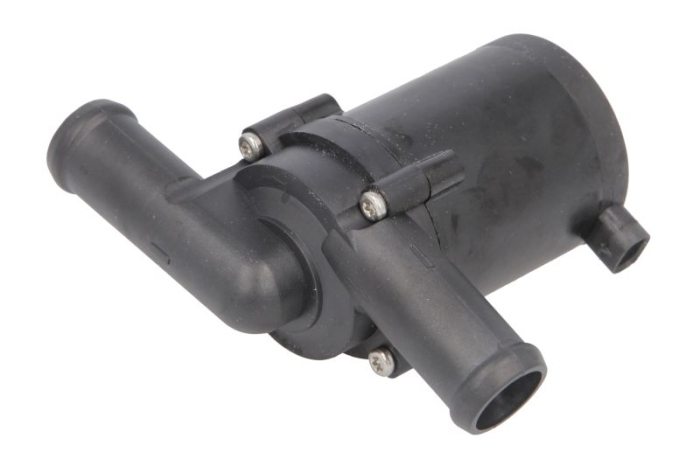 Pompa apa suplimentara electrica potrivit LAND ROVER DISCOVERY IV, FREELANDER 2 2.0-5.0 10.06-12.18
